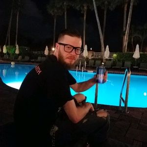 Meet your Posher, Allen